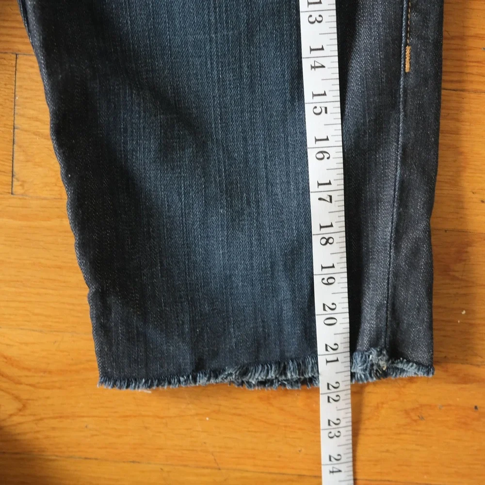True Religion signature horseshoe